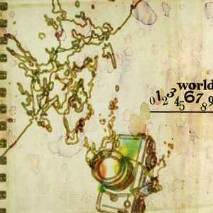 wowaka – World 0123456789 (2010, CD) - Discogs