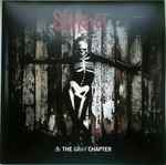 Cover of .5: The Gray Chapter, 2014-10-20, Vinyl