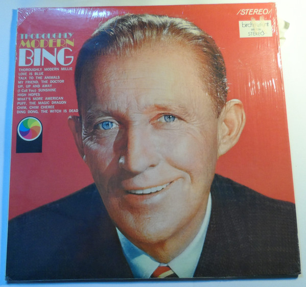 Bing Crosby – Sing-A-Long With Bing (1978, Vinyl) - Discogs