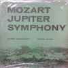 Madrid Philharmonic*, Georges Dufour - Mozart Jupiter Symphony