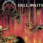 Cover of Hell Awaits, 1986, CD