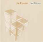 Cover of Container, , File