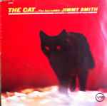 Cover of The Cat, 1975-08-00, Vinyl