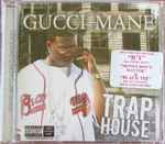 Cover of Trap House, , CD