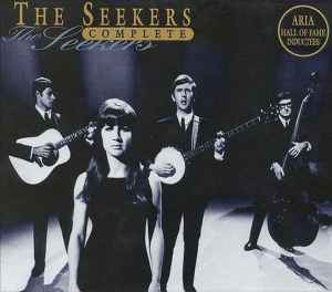 The Seekers - The Seekers Complete album cover