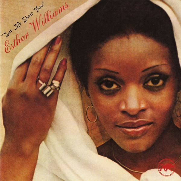 Esther Williams - Let Me Show You | Releases | Discogs