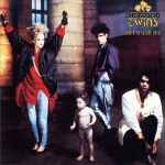 Thompson Twins – Here's To Future Days (1986, Vinyl) - Discogs