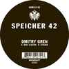 Dmitry Gren - Speicher 42