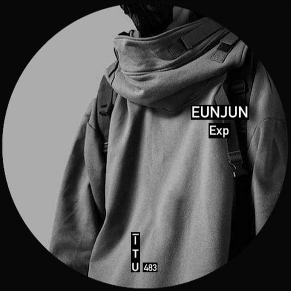baixar álbum Eunjun - Exp