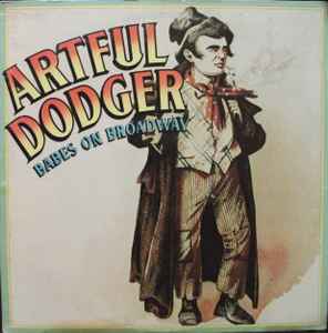 Artful Dodger – Honor Among Thieves (1976