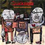 Quicksand – Manic Compression (CD) - Discogs