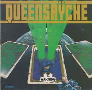 The Warning - Queensrÿche