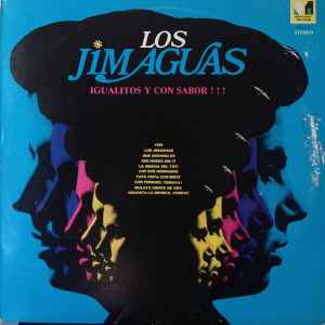 Manny Burgos And His Orchestra – Aqui Estoy Yo! Here I Is! (1968 