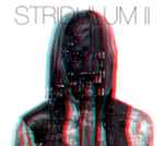Cover of Stridulum II, 2010, CD