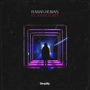 Raman Roman - Flashlight album cover