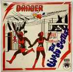 Cover of Danger, 1976, Vinyl
