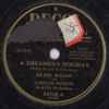 Eileen Wilson And Gordon Jenkins And His Orchestra - A Dreamer's Holiday / Tell Me Why