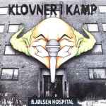 Cover of Bjølsen Hospital, , CD