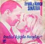 Cover of Feelin' Kinda Sunday, 1970, Vinyl