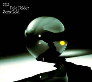 Pole Folder - Zero Gold