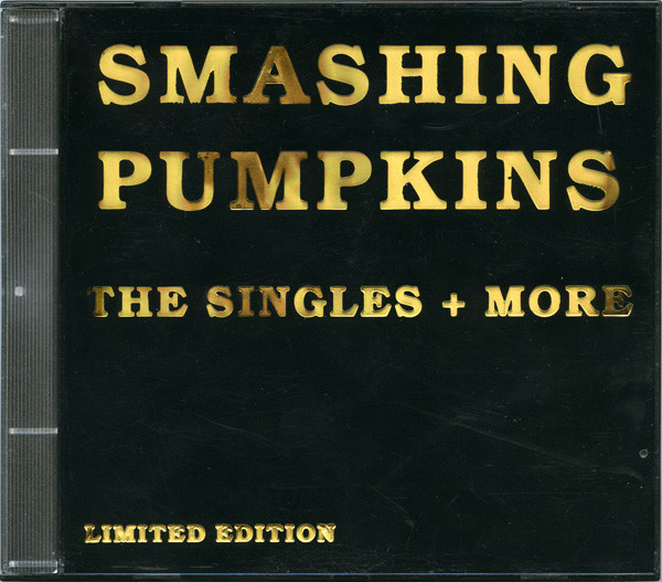 baixar álbum The Smashing Pumpkins - The Singles More