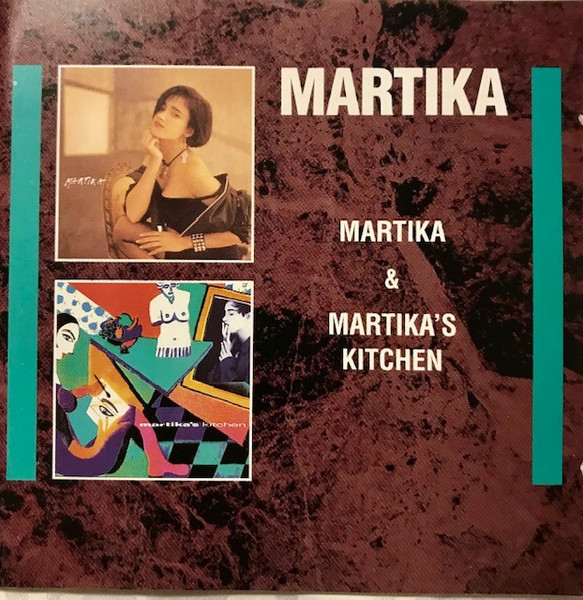 Martika Martika Martika S Kitchen 1994 CD Discogs   ODEtNDY1MS5qcGVn 