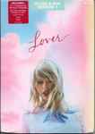 Cover of Lover, 2019-10-18, CD