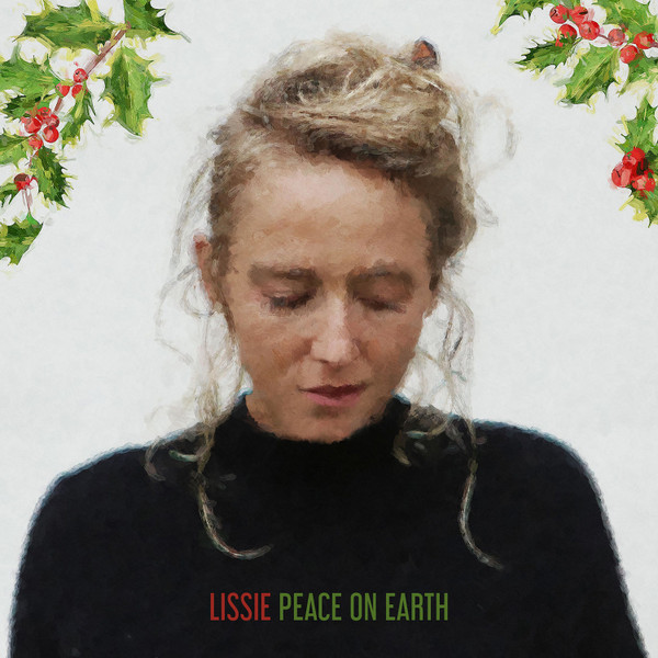 télécharger l'album Lissie - Peace On Earth
