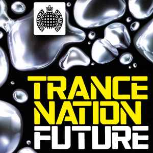 Various - Trance Nation Future