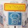 DJ Jef K* - My House Vol.04 (A House Music Compilation)