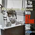 Cover of Precious Stone (In The Studio With Sly Stone 1963-1965), , CD