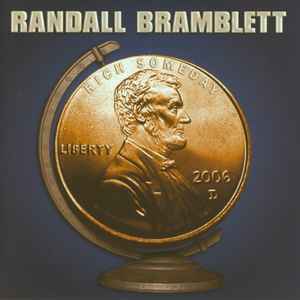 Randall Bramblett - Rich Someday