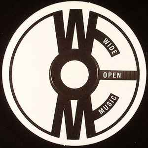 Wide Open Music on Discogs