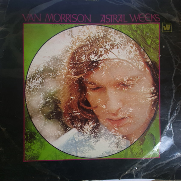 Van Morrison - Astral Weeks | Releases | Discogs