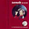 A. Rosiewicz* & Hagaw - Zenek Show