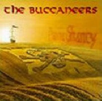 Album herunterladen The Buccaneers - Prairie Shanty