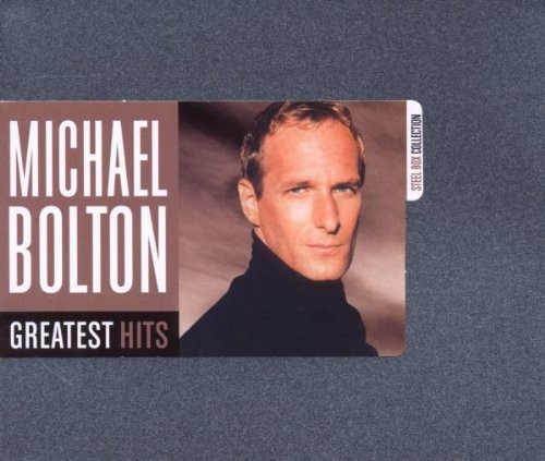 Michael Bolton – Collections (2006