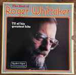Cover of The Best Of Roger Whittaker, , Vinyl