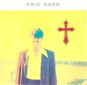 Eric Gadd - Do You Believe In Gadd album cover