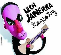 Album herunterladen Lech Janerka - Plagiaty