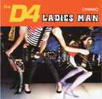 Cover of Ladies Man, 2003, CD