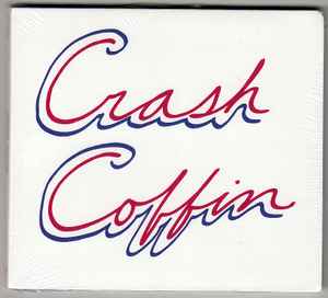 Crash Coffin - Crash Coffin album cover