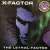 X-Factor - The Lethal Factor