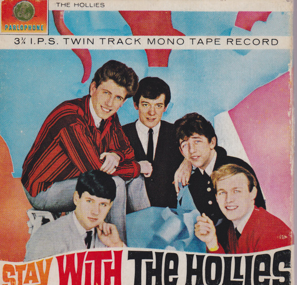 The Hollies – Staying Power (CD) - Discogs