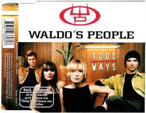 Waldo's People - 1000 Ways