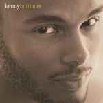 【激レア】KENNY LATTIMORE CD【お蔵入り】