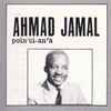 Ahmad Jamal - Poinciana