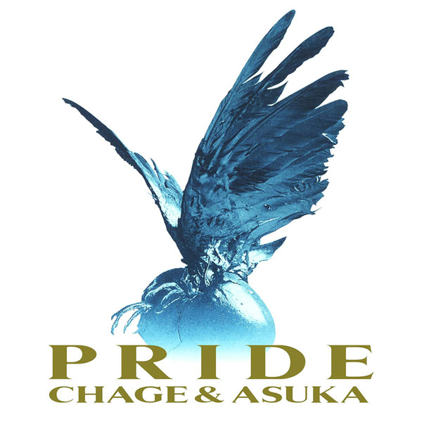 Chage & Asuka – Pride (2009, SHM-CD, Paper Sleeve, CD) - Discogs