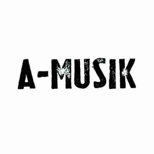 a-musik at Discogs