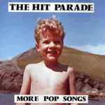 Cover of More Pop Songs, 1991, Vinyl